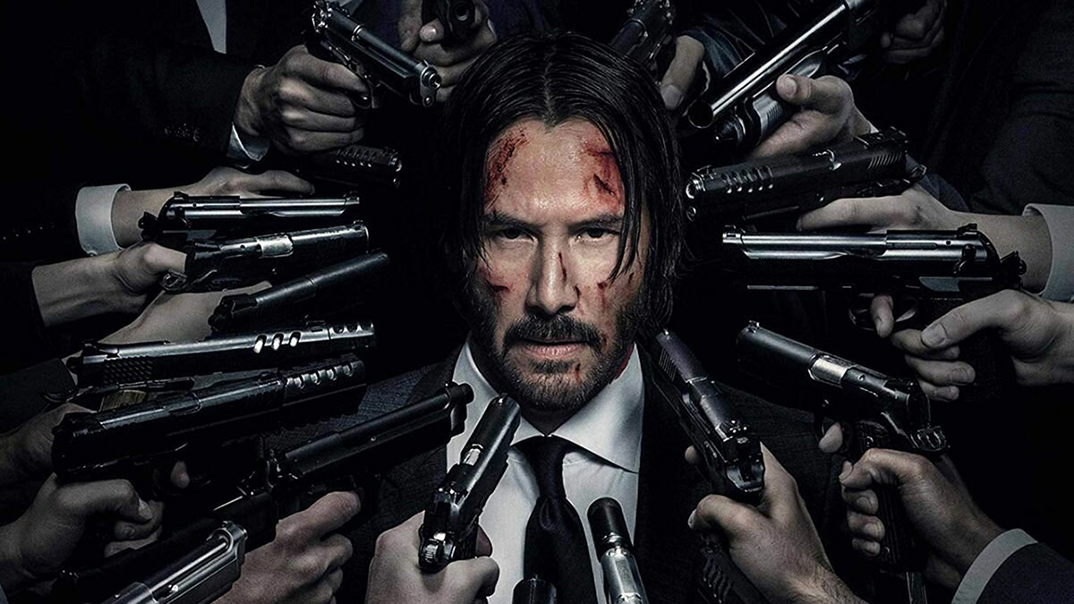 Il capo della Lionsgate ha lasciato intendere che la sua società ha in programma di sviluppare un gioco di alto livello basato sul franchise di John Wick Il capo della Lionsgate ha lasciato intendere che la sua società ha in programma di sviluppare un gioco di alto livello basato sul franchise di John Wick