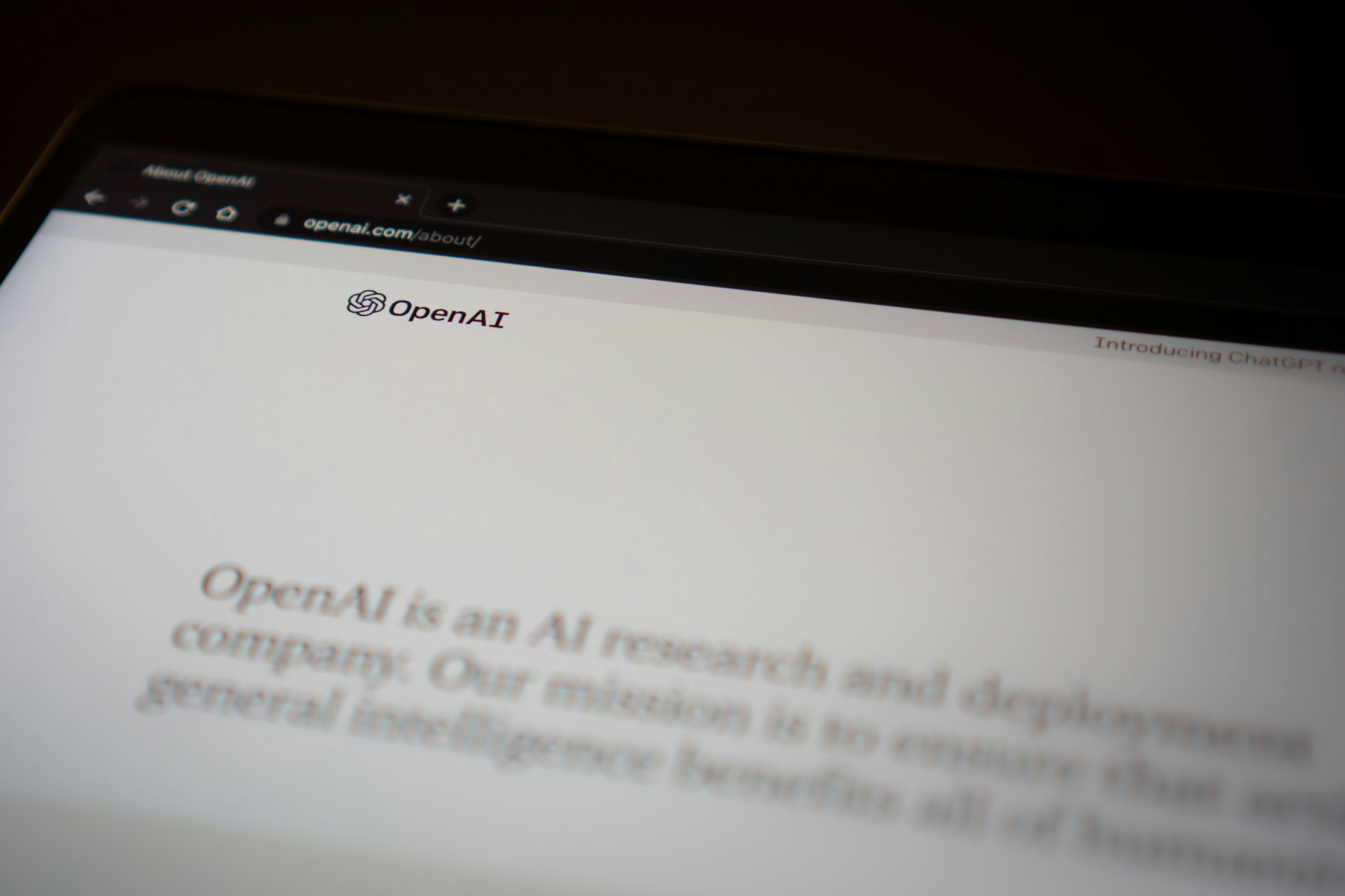 OpenAI e Common Sense Media lanciano un'iniziativa sull'uso sicuro dell'IA da parte degli adolescenti OpenAI e Common Sense Media lanciano un'iniziativa sull'uso sicuro dell'IA da parte degli adolescenti
