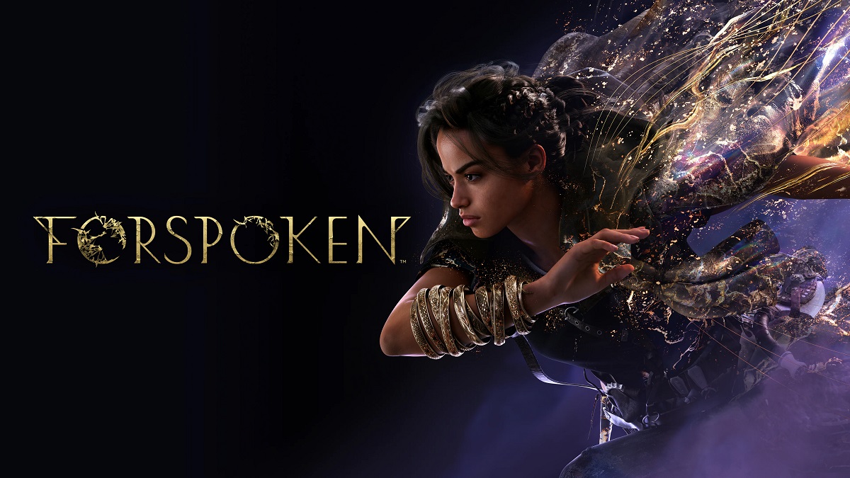 Due mondi pieni di pericoli: presentato il trailer cinematografico del film d'azione fantasy Forspoken Due mondi pieni di pericoli: presentato il trailer cinematografico del film d'azione fantasy Forspoken