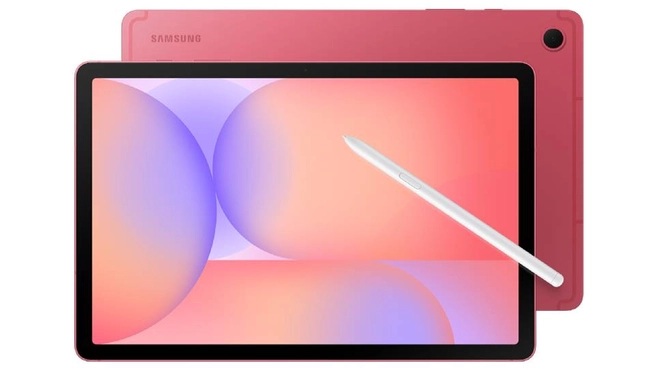 Tablet Samsung Galaxy Tab S10 Lite con schermo Tablet Samsung Galaxy Tab S10 Lite con schermo