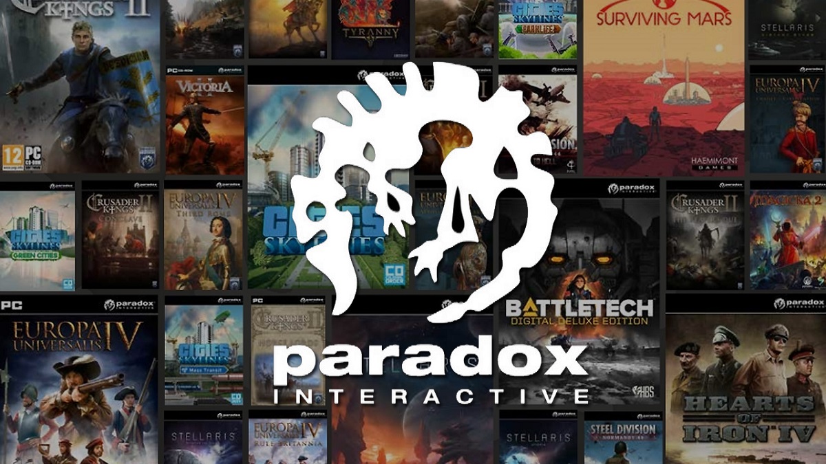 Grandi strategie su qualsiasi tema: Steam è in saldo sui giochi di Paradox Interactive Grandi strategie su qualsiasi tema: Steam è in saldo sui giochi di Paradox Interactive
