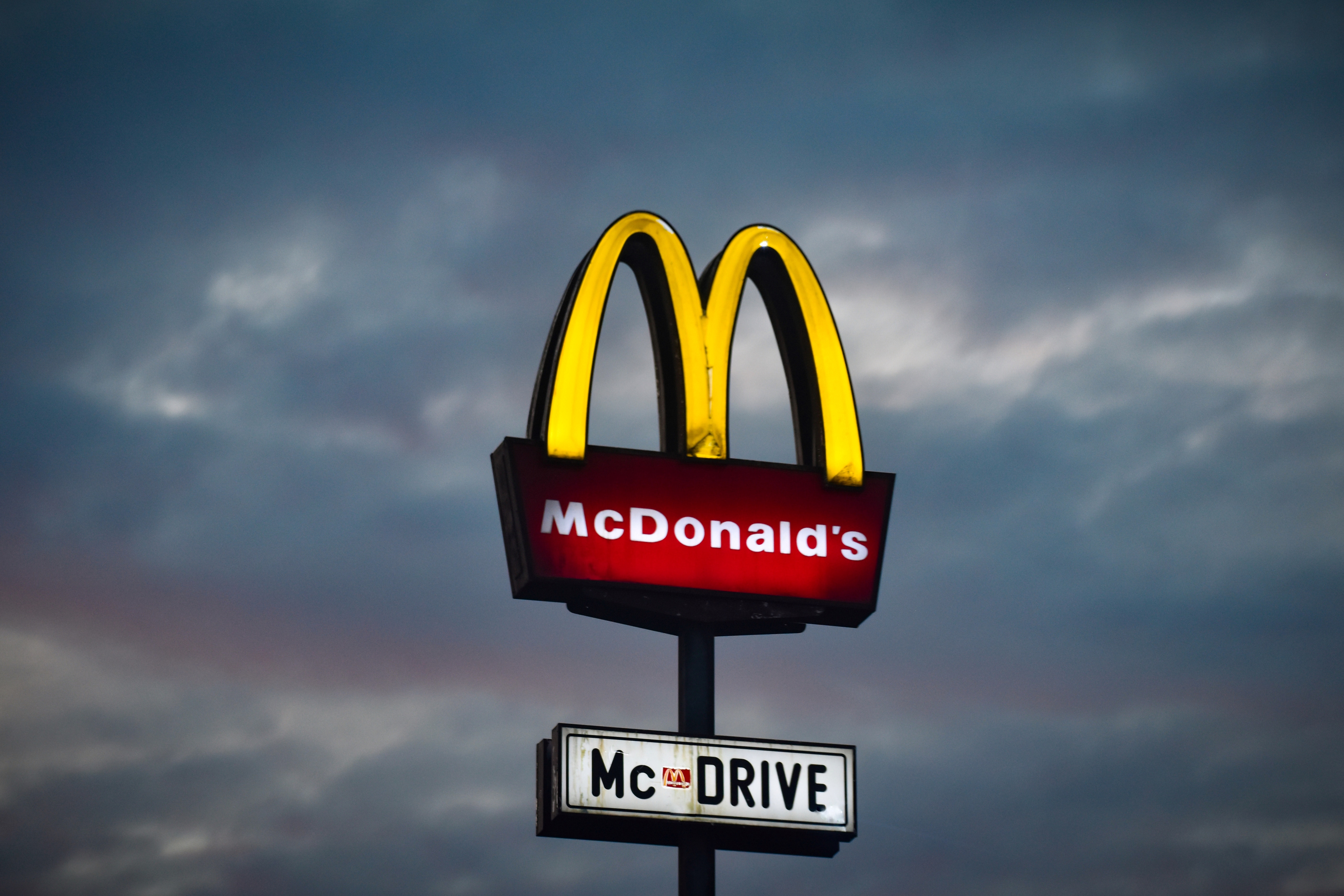McDonald's utilizzerà l'intelligenza artificiale di Google per migliorare la qualità del servizio McDonald's utilizzerà l'intelligenza artificiale di Google per migliorare la qualità del servizio