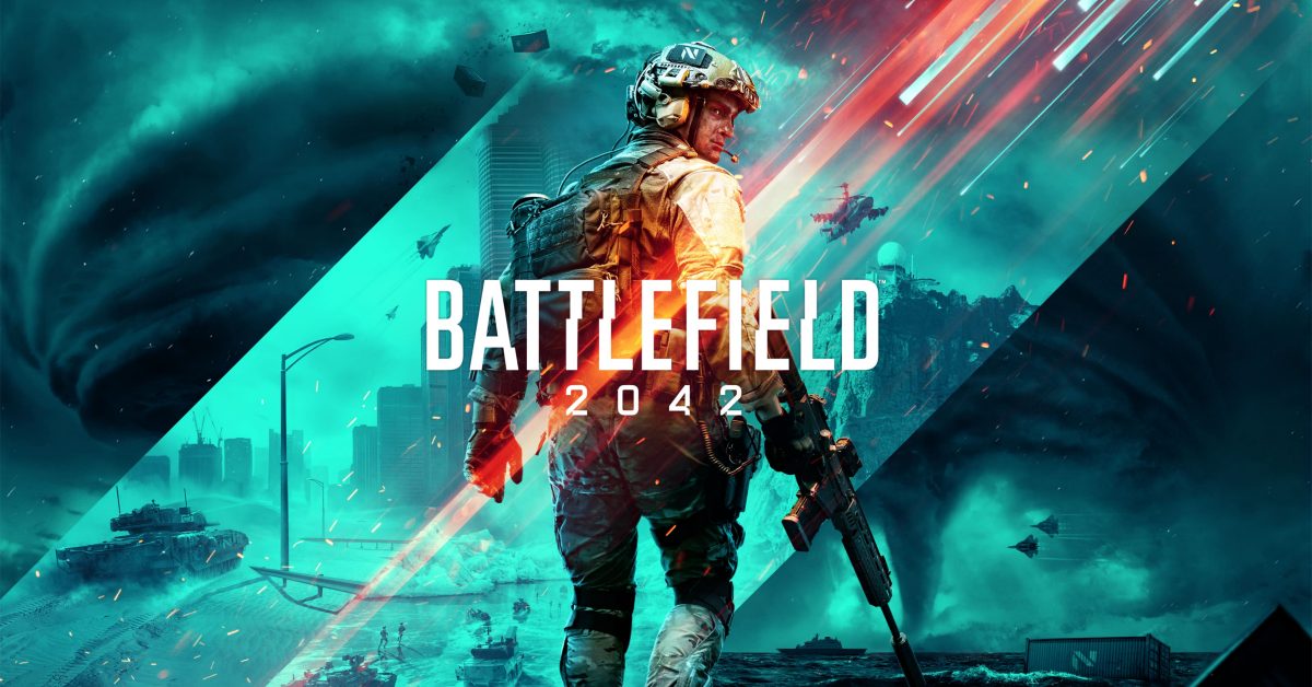 Electronic Arts offre agli utenti di Steam alcuni giorni di accesso gratuito allo sparatutto online Battlefield 2042 e un forte sconto sul gioco completo. Electronic Arts offre agli utenti di Steam alcuni giorni di accesso gratuito allo sparatutto online Battlefield 2042 e un forte sconto sul gioco completo.