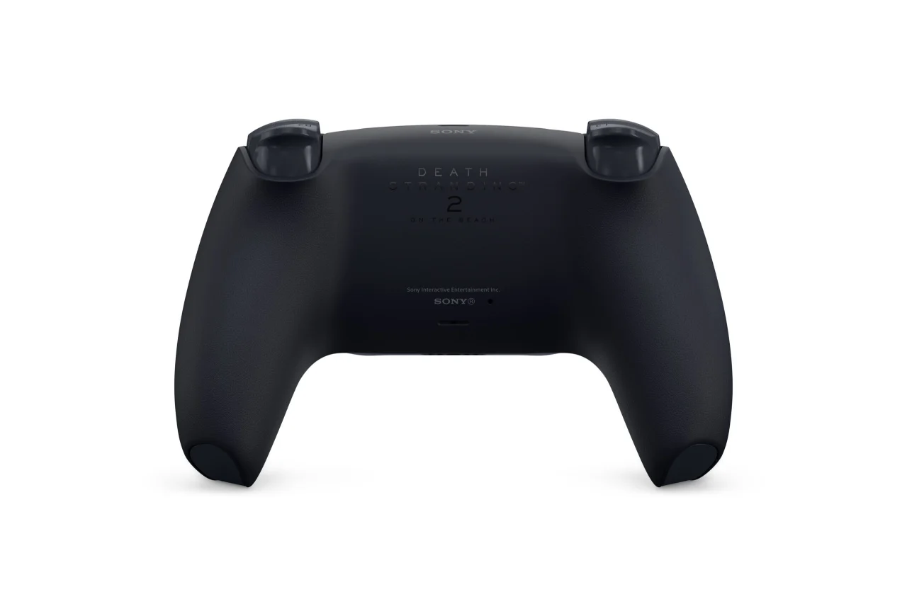 Gamepad PS5 Death Stranding 2 con logo Gamepad PS5 Death Stranding 2 con logo