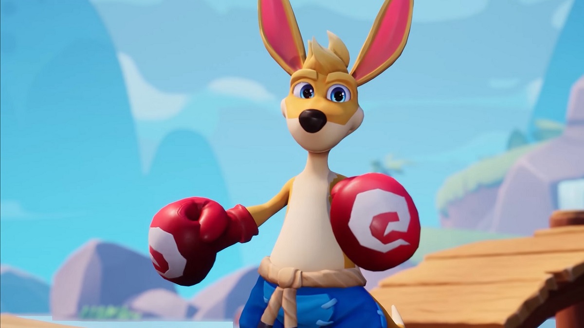 L'Epic Games Store mette in palio tre giochi colorati ed entusiasmanti in una sola volta
