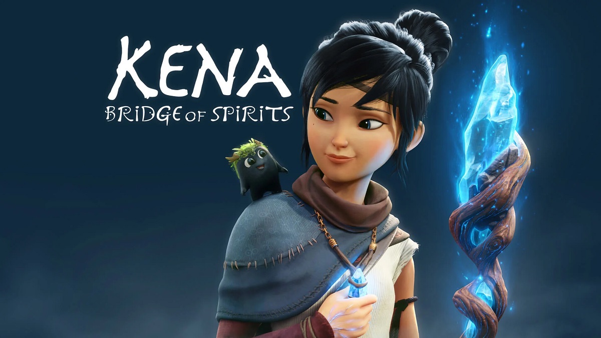 Kena: Bridge of Spirits, esclusiva della console PlayStation, potrebbe arrivare sulla serie Xbox, come indica la classificazione per età data dall'ESRB. Kena: Bridge of Spirits, esclusiva della console PlayStation, potrebbe arrivare sulla serie Xbox, come indica la classificazione per età data dall'ESRB.