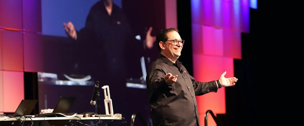 Kevin Mitnick, fondatore di Mitnick Security Consulting. Illustrazione: mitnicksecurity.com