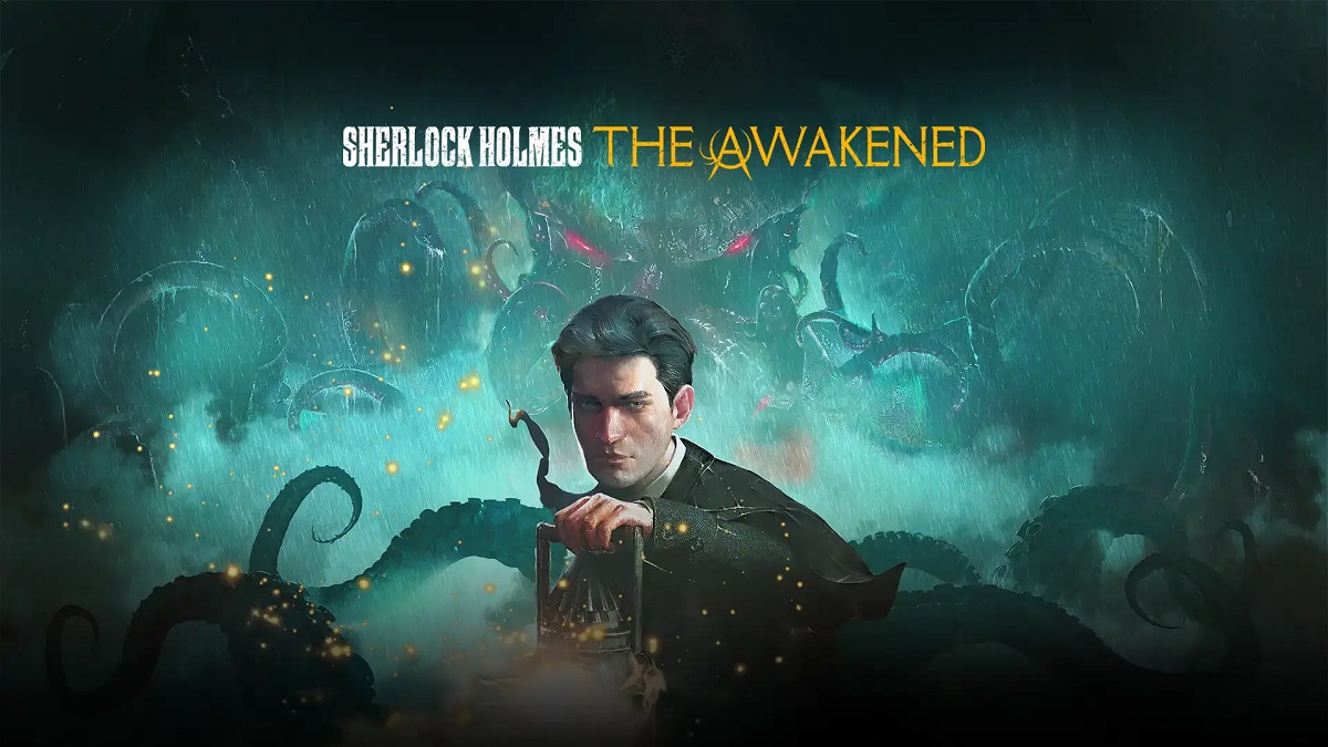 Una versione demo del gioco poliziesco Sherlock Holmes: The Awakened dello studio ucraino Frogwares è ora disponibile su Steam. Una versione demo del gioco poliziesco Sherlock Holmes: The Awakened dello studio ucraino Frogwares è ora disponibile su Steam.