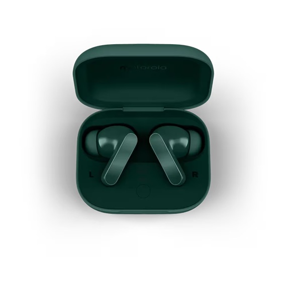 Moto Buds Bass - Vista 1