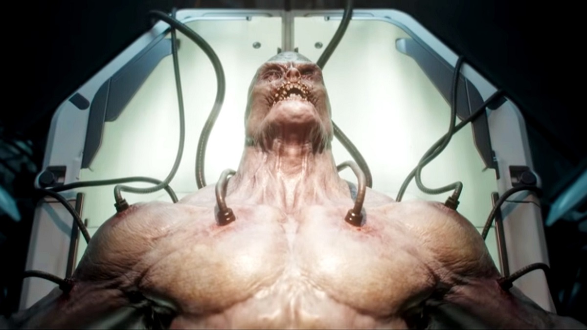 Non per i deboli di cuore: gli sviluppatori dello sparatutto Killing Floor 3 hanno presentato un trailer di uno degli inquietanti mostri