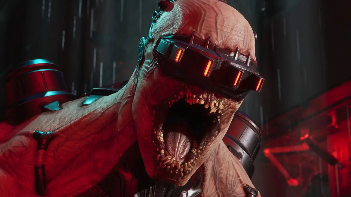 Il ritorno dei mostri biomeccanici: Annunciato lo sparatutto Killing Floor 3, il sequel della famosa serie.
