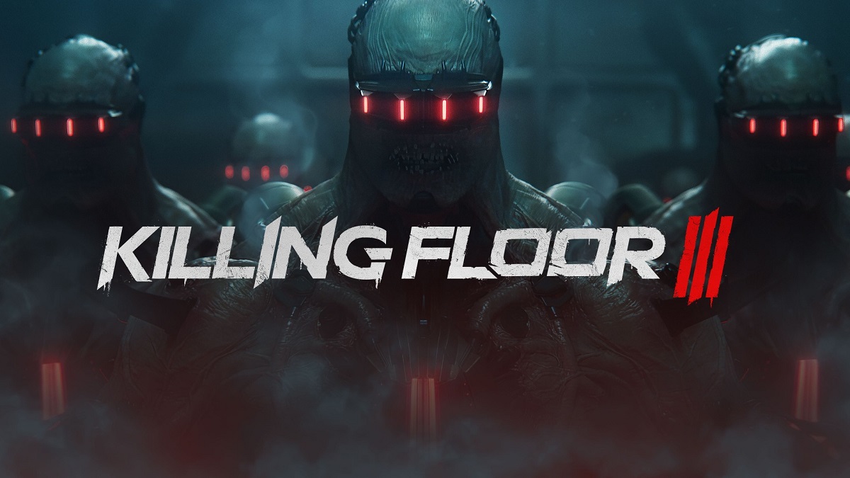 Non tutti sopravviveranno: gli sviluppatori dello sparatutto Killing Floor 3 hanno mostrato Crawler - un mostro assetato di sangue con una potente mascella Non tutti sopravviveranno: gli sviluppatori dello sparatutto Killing Floor 3 hanno mostrato Crawler - un mostro assetato di sangue con una potente mascella