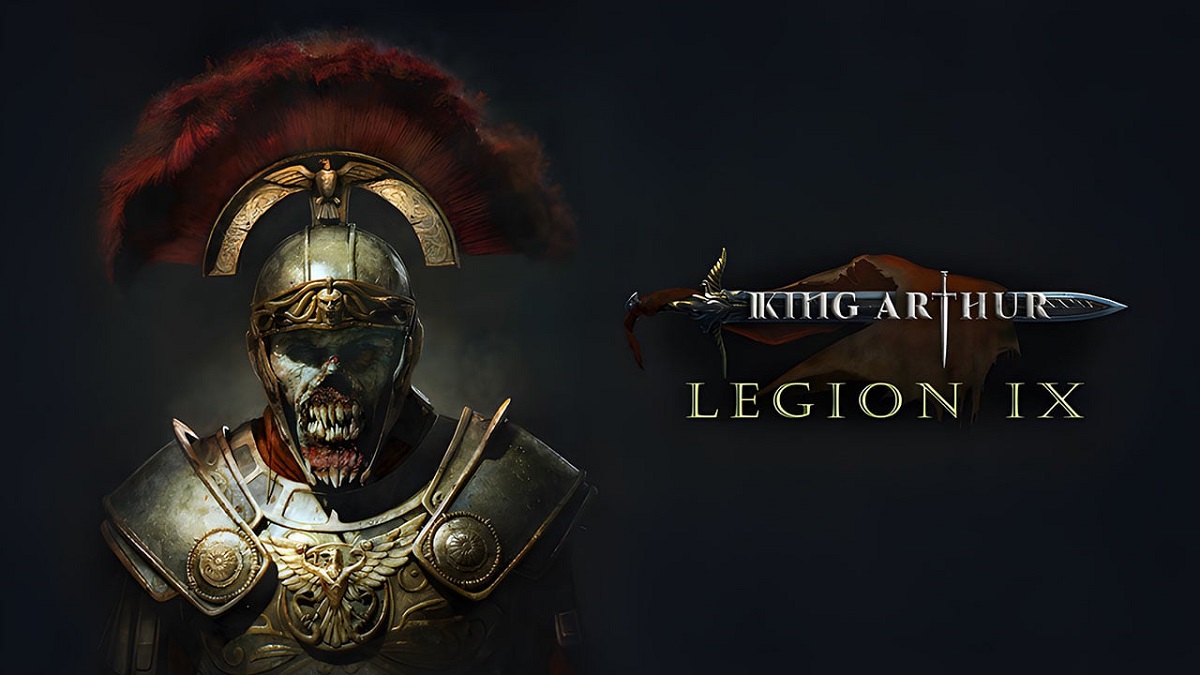 La Legione Romana è in arrivo: gli sviluppatori del gioco tattico King Arthur: Knight's Tale hanno annunciato un importante add-on per la Legione IX. La Legione Romana è in arrivo: gli sviluppatori del gioco tattico King Arthur: Knight's Tale hanno annunciato un importante add-on per la Legione IX.