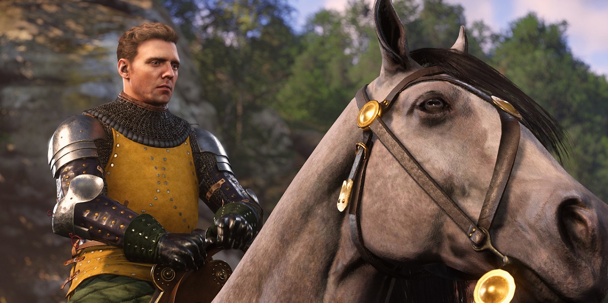 Warhorse Studios ha presentato un'edizione da collezione dell'ambizioso RPG medievale Kingdom Come: Deliverance 2