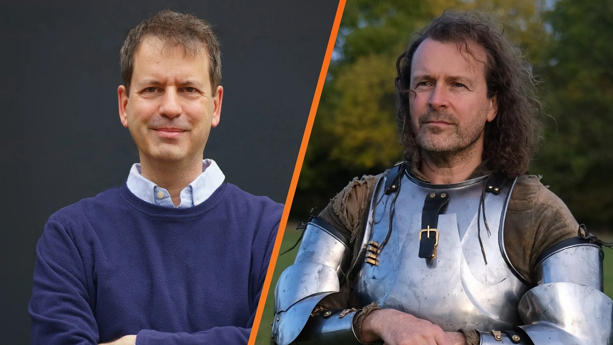 I fratelli Kingsley, fondatori di Rebellion Studios e creatori dei popolari giochi Sniper Elite e Zombie Army, sono stati insigniti del CBE
