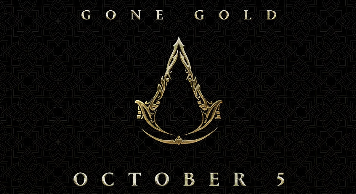 Ubisoft ha posticipato l'uscita di Assassin's Creed Mirage! Il gioco è "diventato oro" e verrà rilasciato una settimana prima