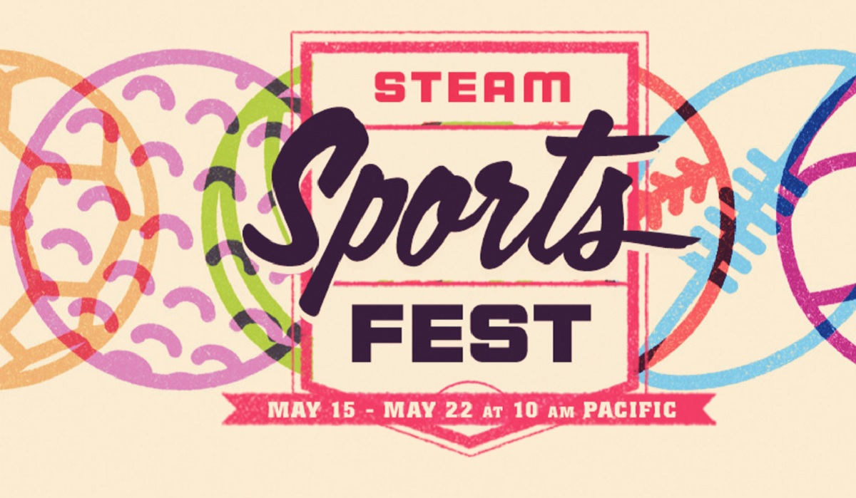 Lo Sports Fest ha preso il via su Steam! Sconti fino all'85% sui simulatori sportivi Lo Sports Fest ha preso il via su Steam! Sconti fino all'85% sui simulatori sportivi
