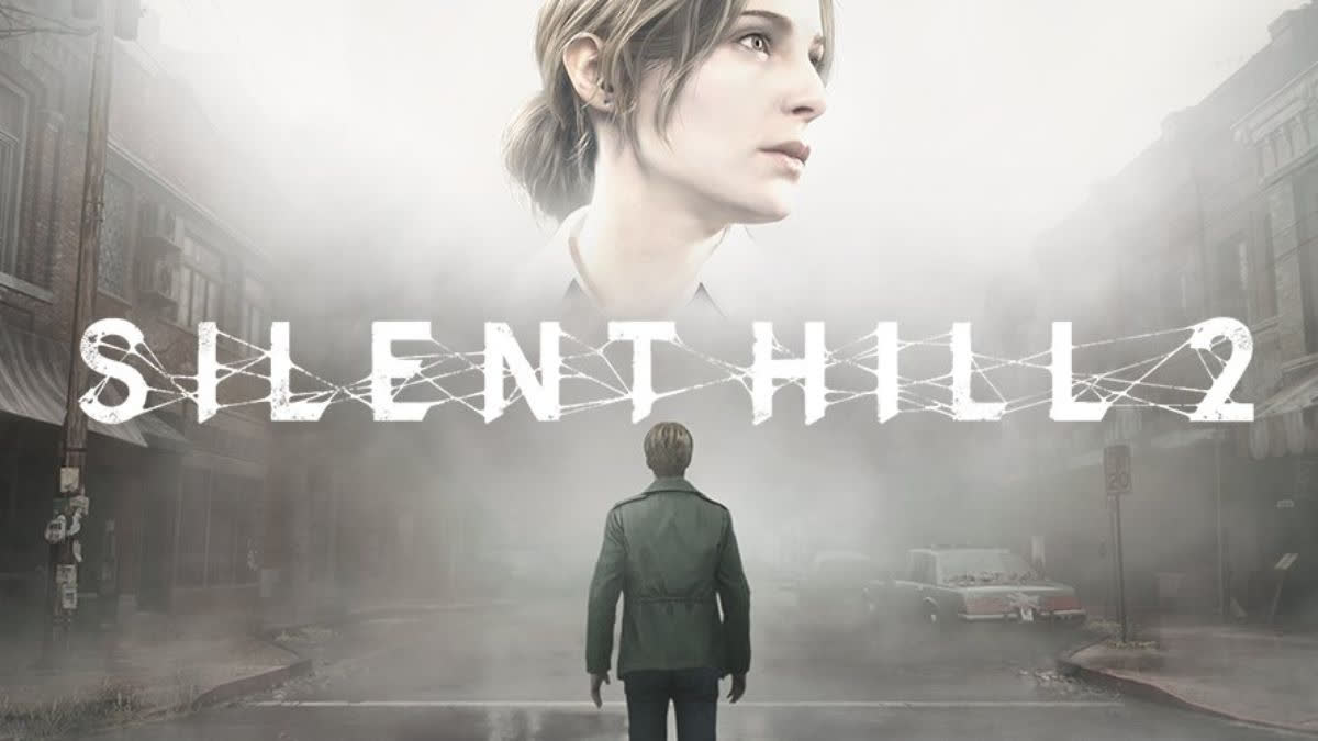 Il remake di Silent Hill 2 è quasi pronto per l'uscita. Gli sviluppatori si aspettano che le vendite del gioco raggiungano i 10 milioni di copie. Il remake di Silent Hill 2 è quasi pronto per l'uscita. Gli sviluppatori si aspettano che le vendite del gioco raggiungano i 10 milioni di copie.