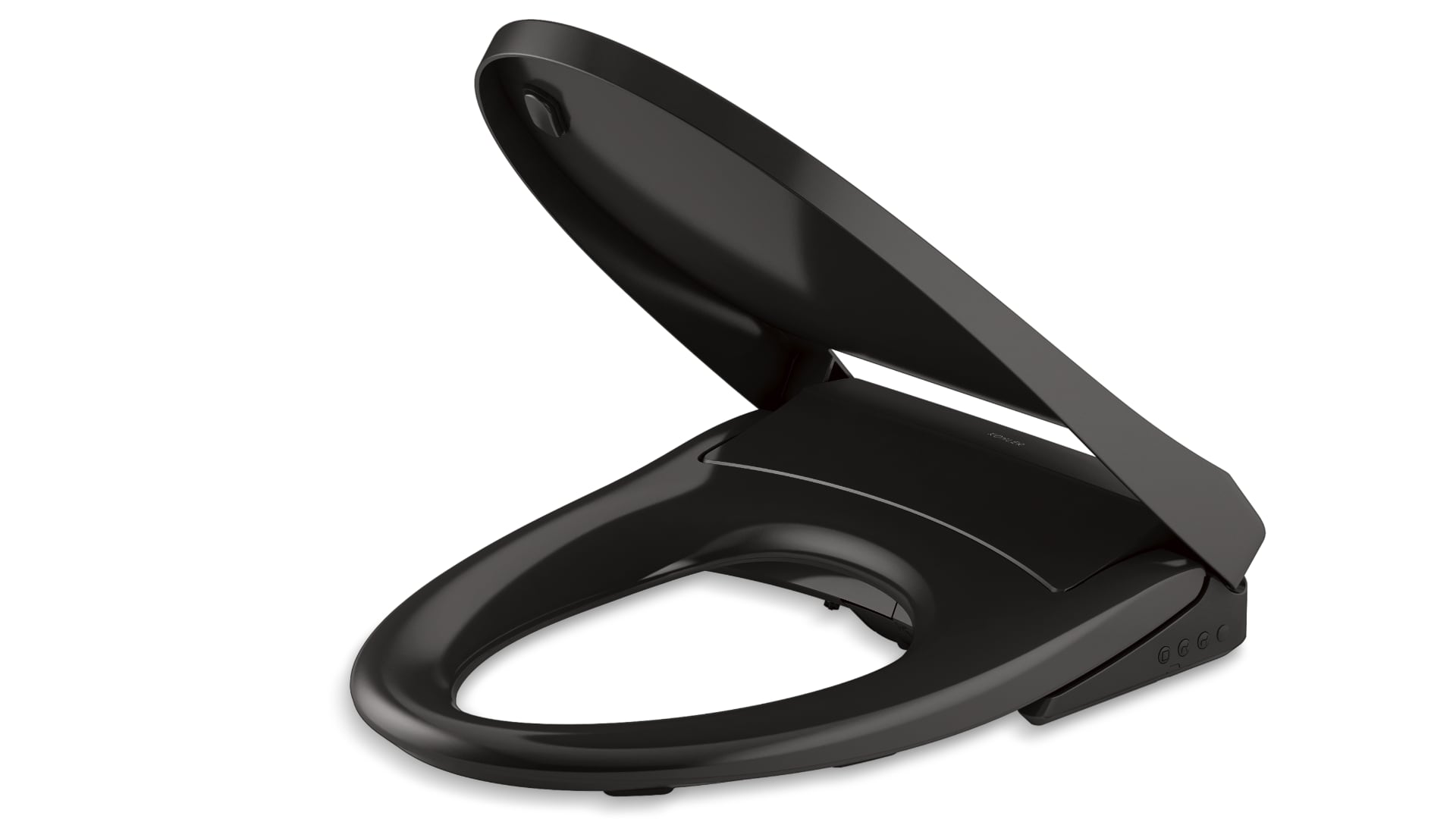 Arrivare al nocciolo della questione: Il sedile del WC Kohler PureWash E930 con Google e Amazon Alexa-3 Arrivare al nocciolo della questione: Il sedile del WC Kohler PureWash E930 con Google e Amazon Alexa-3