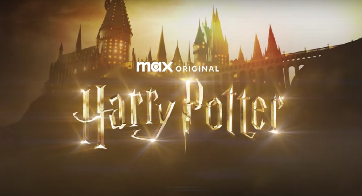 Warner Bros. Discovery ha annunciato ufficialmente una serie nell'universo di Harry Potter e ha rilasciato il primo teaser del progetto Warner Bros. Discovery ha annunciato ufficialmente una serie nell'universo di Harry Potter e ha rilasciato il primo teaser del progetto