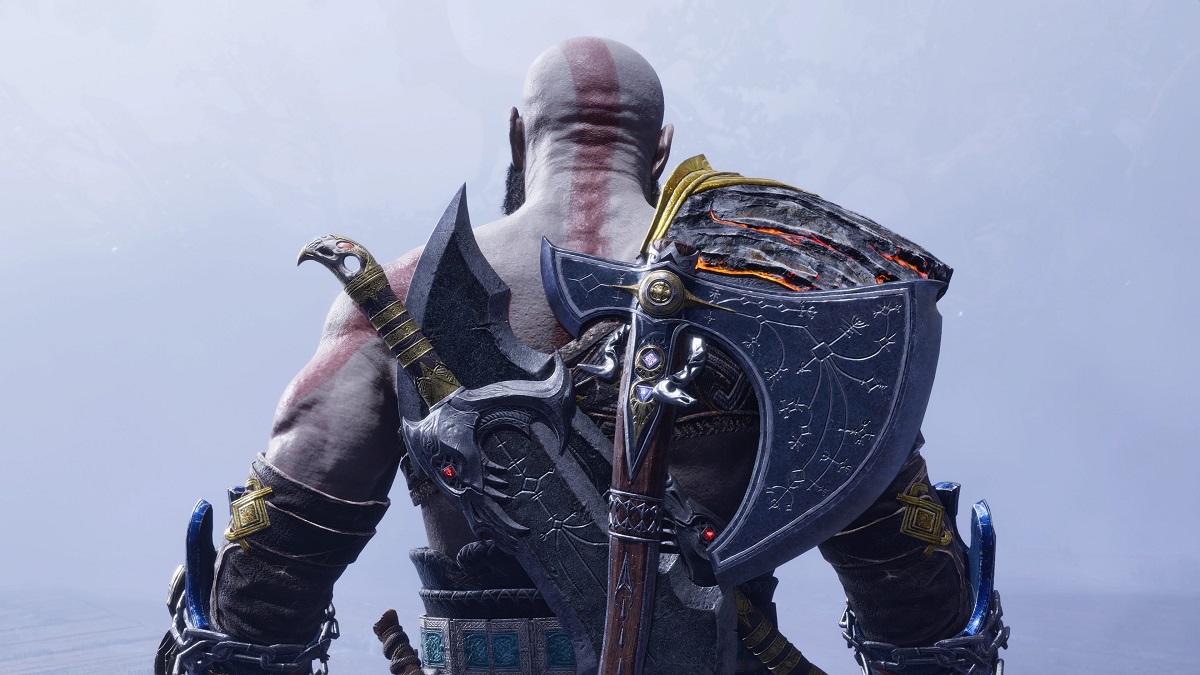 Sony potrebbe presentare un add-on standalone per God of War: Ragnarok entro la fine del 2023 Sony potrebbe presentare un add-on standalone per God of War: Ragnarok entro la fine del 2023