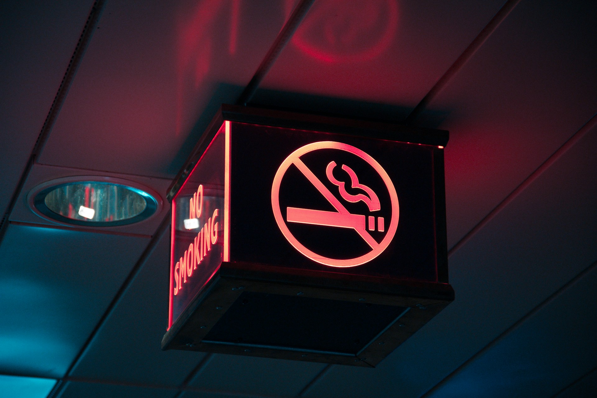 Singapore ha migliorato lo strumento AI di Balefire per identificare i fumatori Singapore ha migliorato lo strumento AI di Balefire per identificare i fumatori