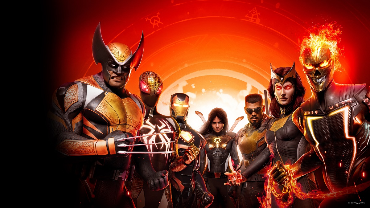 Fine settimana all'insegna dei supereroi: Gli utenti delle console PlayStation 5 e Xbox Series hanno accesso gratuito al gioco di ruolo tattico Marvel's Midnight Suns Fine settimana all'insegna dei supereroi: Gli utenti delle console PlayStation 5 e Xbox Series hanno accesso gratuito al gioco di ruolo tattico Marvel's Midnight Suns