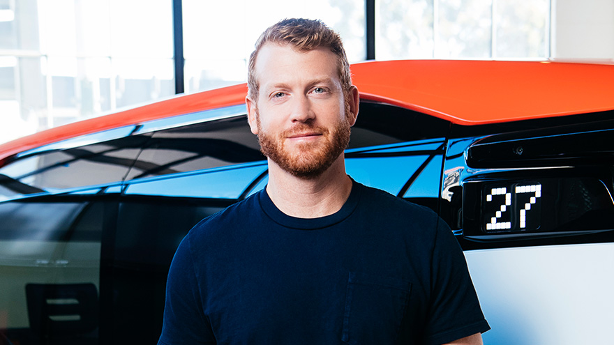 Il capo di Cruise si dimette dopo la revoca della licenza in California e la chiusura dei robotaxi negli Stati Uniti Il capo di Cruise si dimette dopo la revoca della licenza in California e la chiusura dei robotaxi negli Stati Uniti