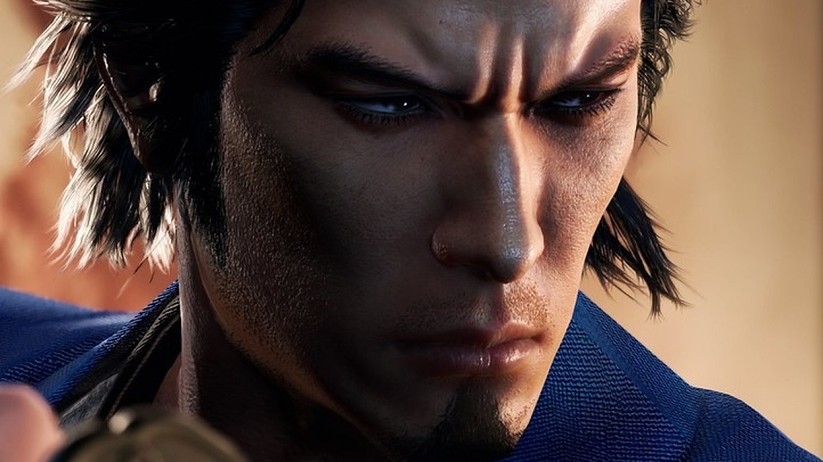 Il remake di Like a Dragon: Ishin! sarà pienamente compatibile con la console portatile Steam Deck Il remake di Like a Dragon: Ishin! sarà pienamente compatibile con la console portatile Steam Deck