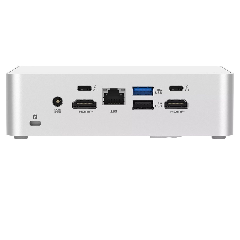 Accessori Asus NUC 15 Pro+