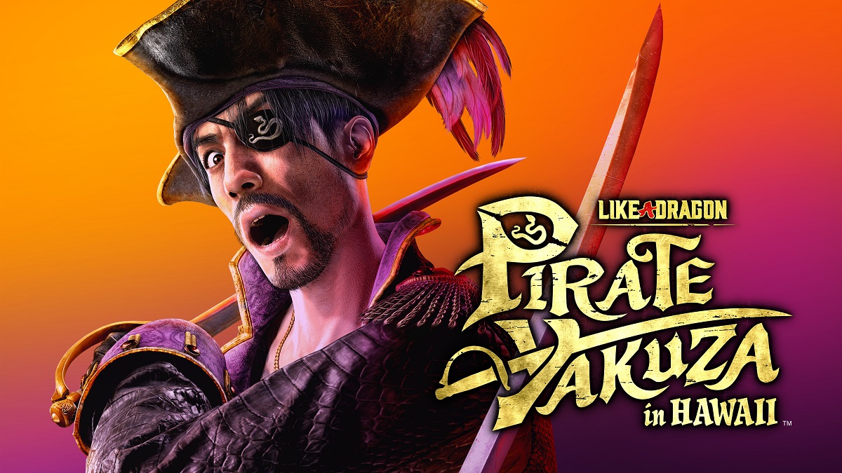 Un nuovo trailer di Like a Dragon: Pirate Yakuza in Hawaii mostra le coloratissime location dell'insolito gioco Un nuovo trailer di Like a Dragon: Pirate Yakuza in Hawaii mostra le coloratissime location dell'insolito gioco