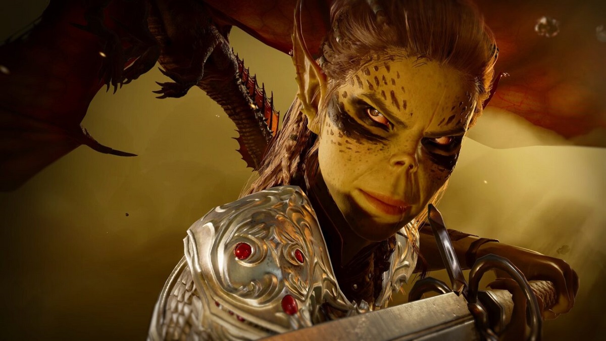 Voci di corridoio: Netflix intende proiettare la serie di RPG Baldur's Gate
