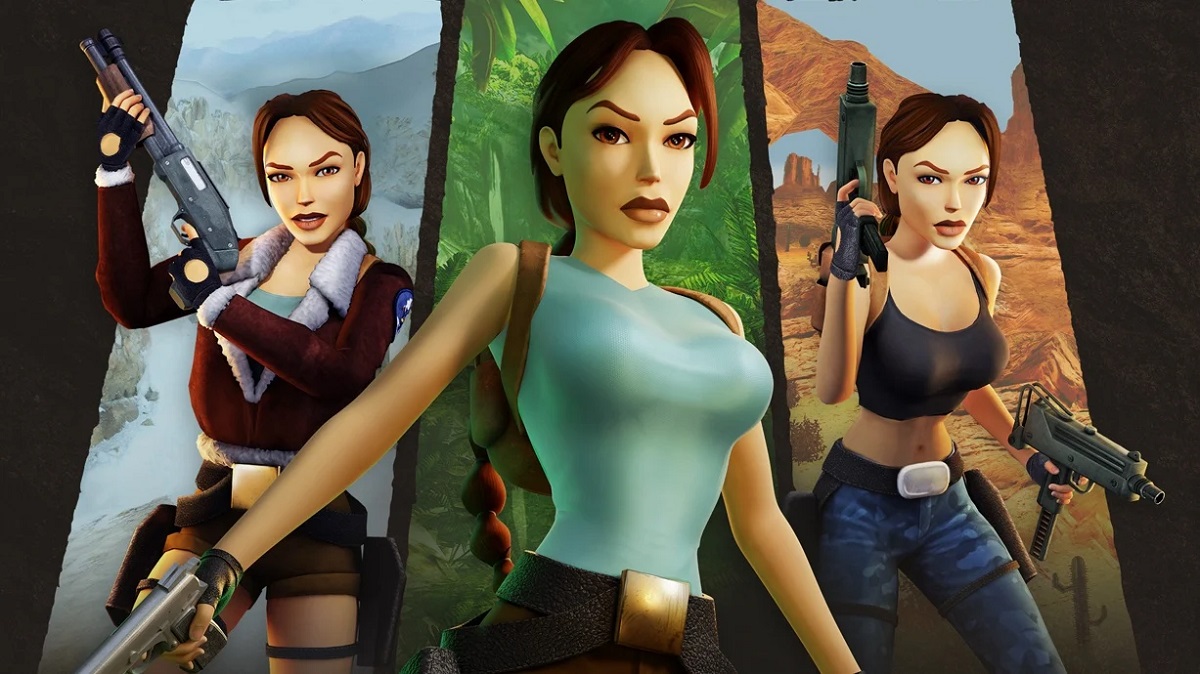 Il fallimento di Alone in the Dark (2024) e il successo di Tomb Raider I-III Remastered: Embracer Group Holding ha comunicato quali progetti hanno soddisfatto le aspettative e quali non hanno portato i risultati sperati.