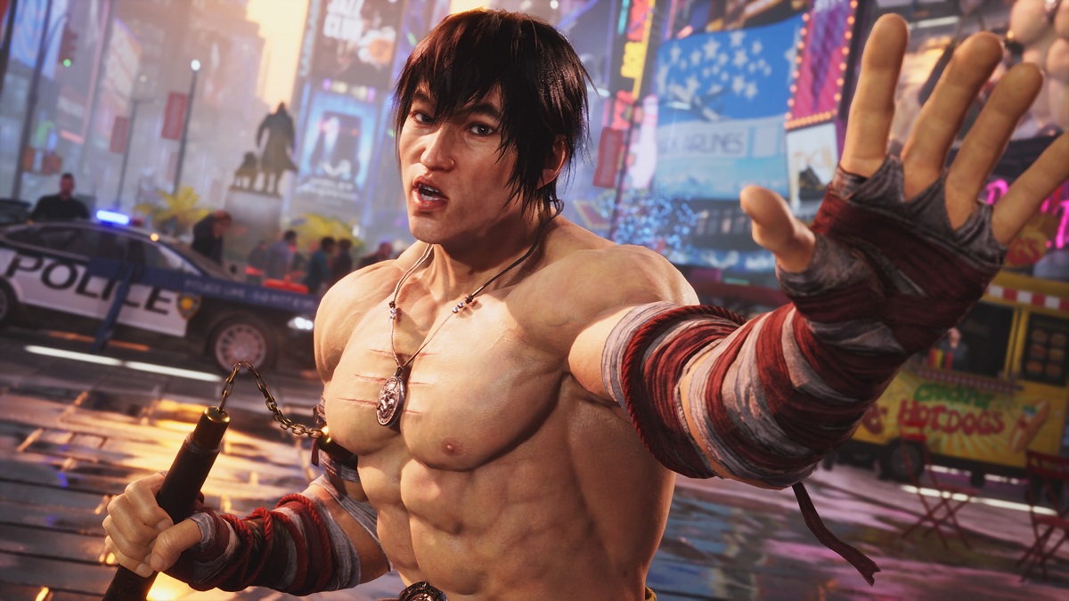 Il picchiaduro perfetto per tutti: i critici amano Tekken 8 e gli assegnano voti alti Il picchiaduro perfetto per tutti: i critici amano Tekken 8 e gli assegnano voti alti