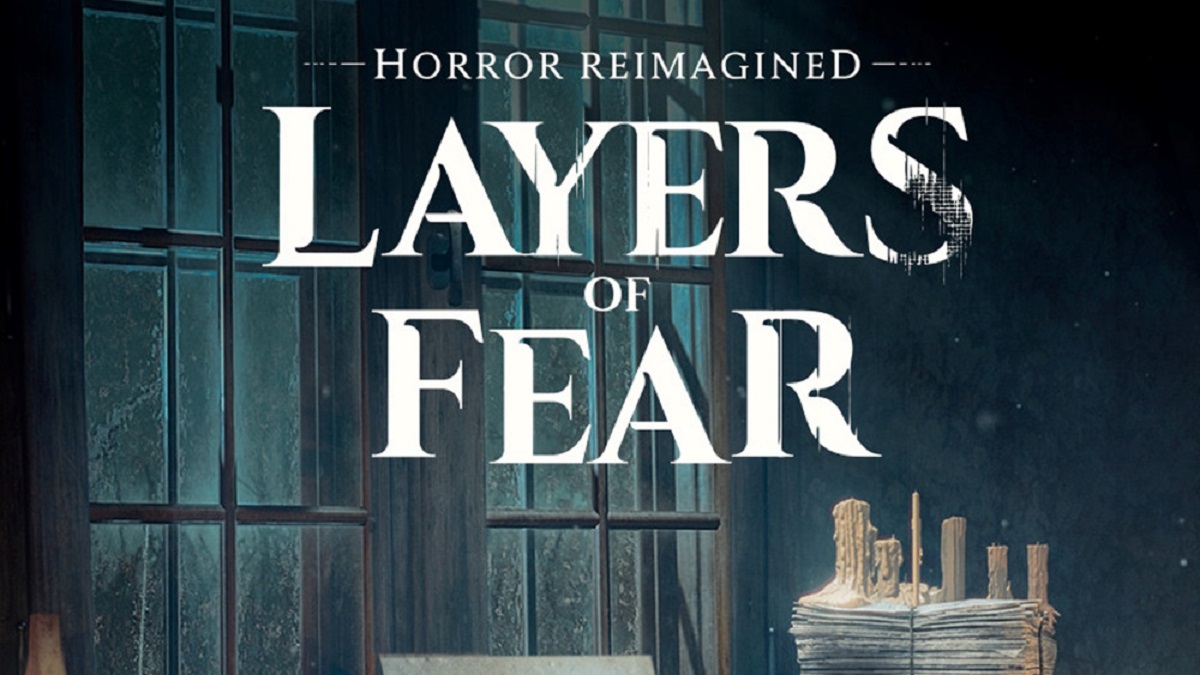L'inquietante Faro attende la sua preda: Bloober Team svela il video introduttivo dell'horror psicologico aggiornato Layers of Fear L'inquietante Faro attende la sua preda: Bloober Team svela il video introduttivo dell'horror psicologico aggiornato Layers of Fear
