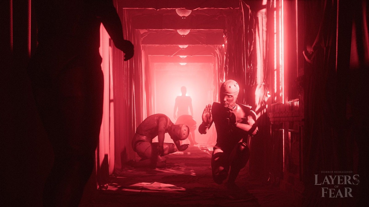 Il miglior gioco di Bloober Team, ma non un horror spaventoso: la critica ha accolto Layers of Fear (2023) in modo contrastante
