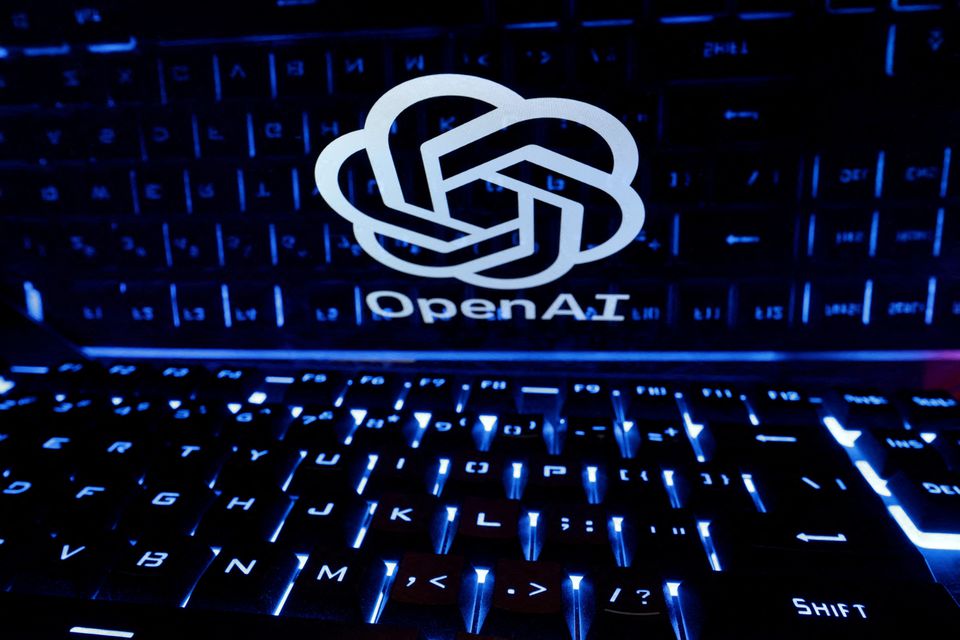 OpenAI sta esplorando la possibilità di creare i propri chip per i compiti di intelligenza artificiale OpenAI sta esplorando la possibilità di creare i propri chip per i compiti di intelligenza artificiale