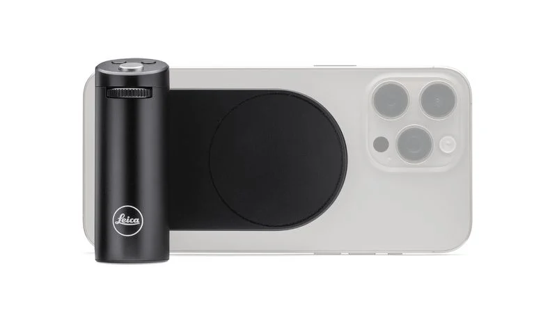 Impugnatura Leica LUX con MagSafe Impugnatura Leica LUX con MagSafe