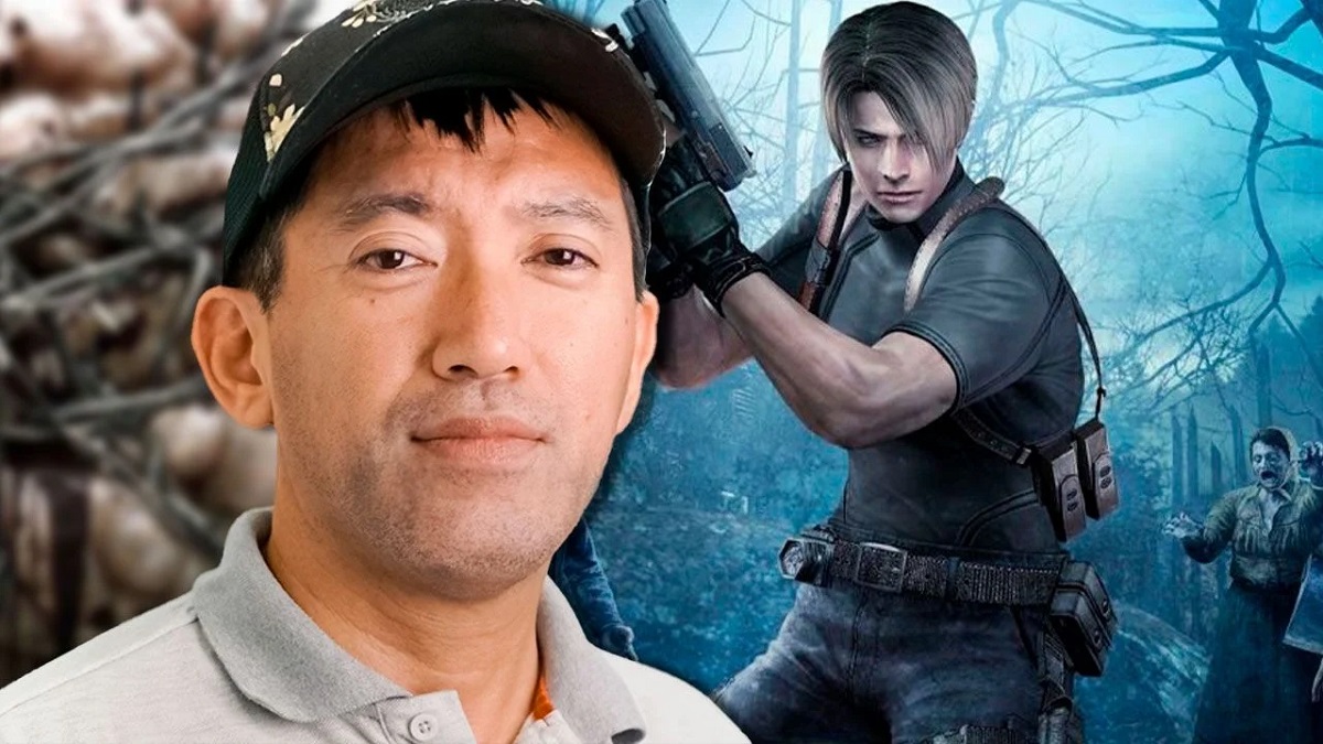 Shinji Mikami, creatore di Resident Evil e The Evil Within, racconta perché ha lasciato Tango Gameworks e conferma l'apertura di un nuovo studio Shinji Mikami, creatore di Resident Evil e The Evil Within, racconta perché ha lasciato Tango Gameworks e conferma l'apertura di un nuovo studio