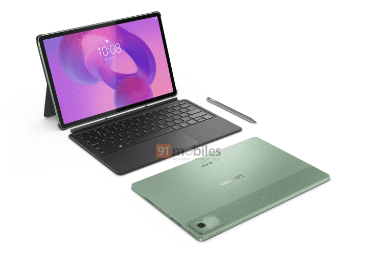 Tablet Lenovo Idea Tab Pro Tablet Lenovo Idea Tab Pro
