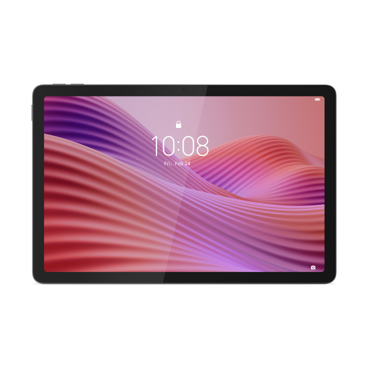 Tablet Lenovo Tab in colore grigio Luna Tablet Lenovo Tab in colore grigio Luna