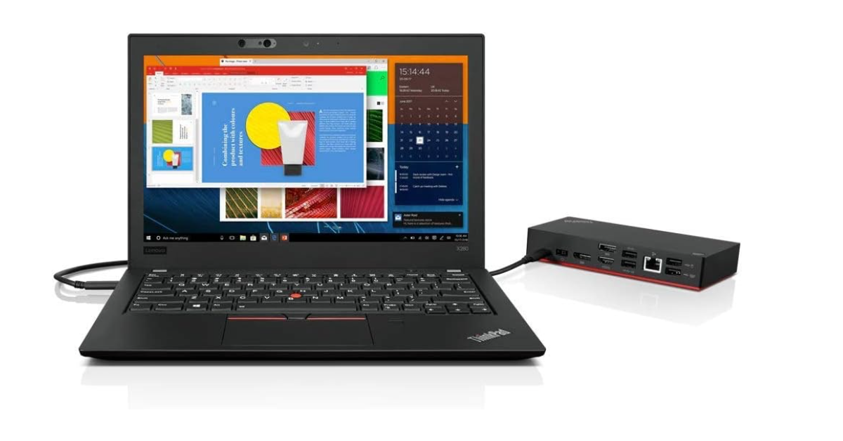 docking station Lenovo ThinkPad 2025 docking station Lenovo ThinkPad 2025
