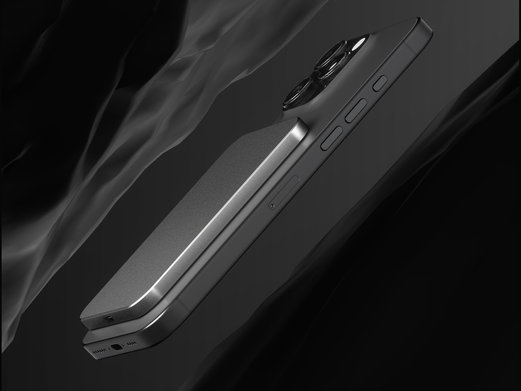 Lenovo Yoga Air Power Bank: il lancio della serie Lenovo Yoga Air Power Bank: il lancio della serie