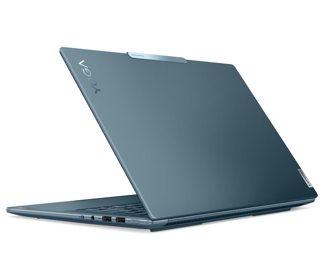 Lenovo Yoga Pro 9: immagine di vendita trapelata 1 Lenovo Yoga Pro 9: immagine di vendita trapelata 1