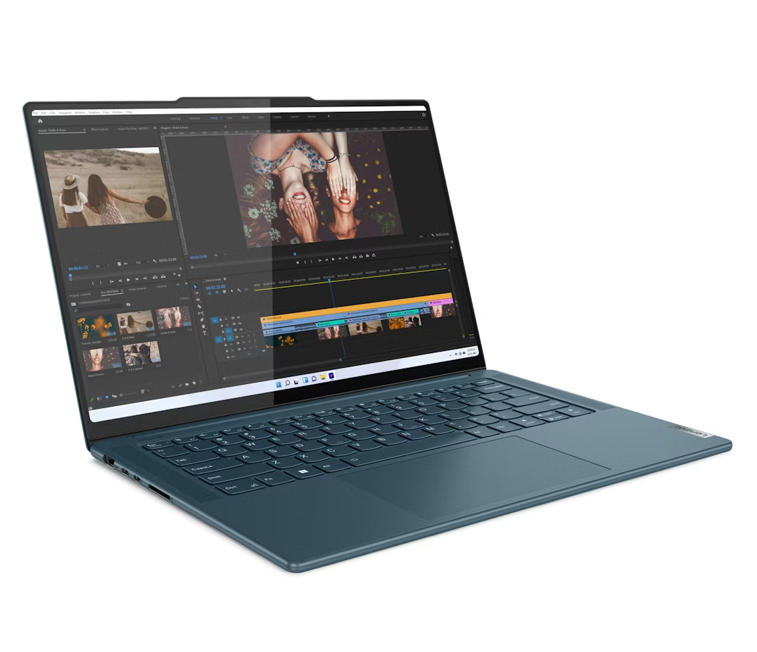 Lenovo Yoga Pro 9 immagine trapelata 1 Lenovo Yoga Pro 9 immagine trapelata 1