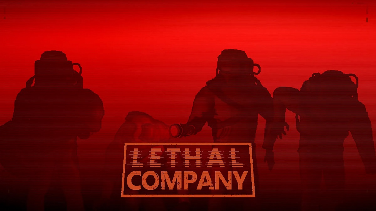 Il gioco horror indie Lethal Company è diventato il gioco più votato del 2023 su Steam, battendo Baldur's Gate III, Resident Evil 4, Hogwarts Legacy e altri successi Il gioco horror indie Lethal Company è diventato il gioco più votato del 2023 su Steam, battendo Baldur's Gate III, Resident Evil 4, Hogwarts Legacy e altri successi