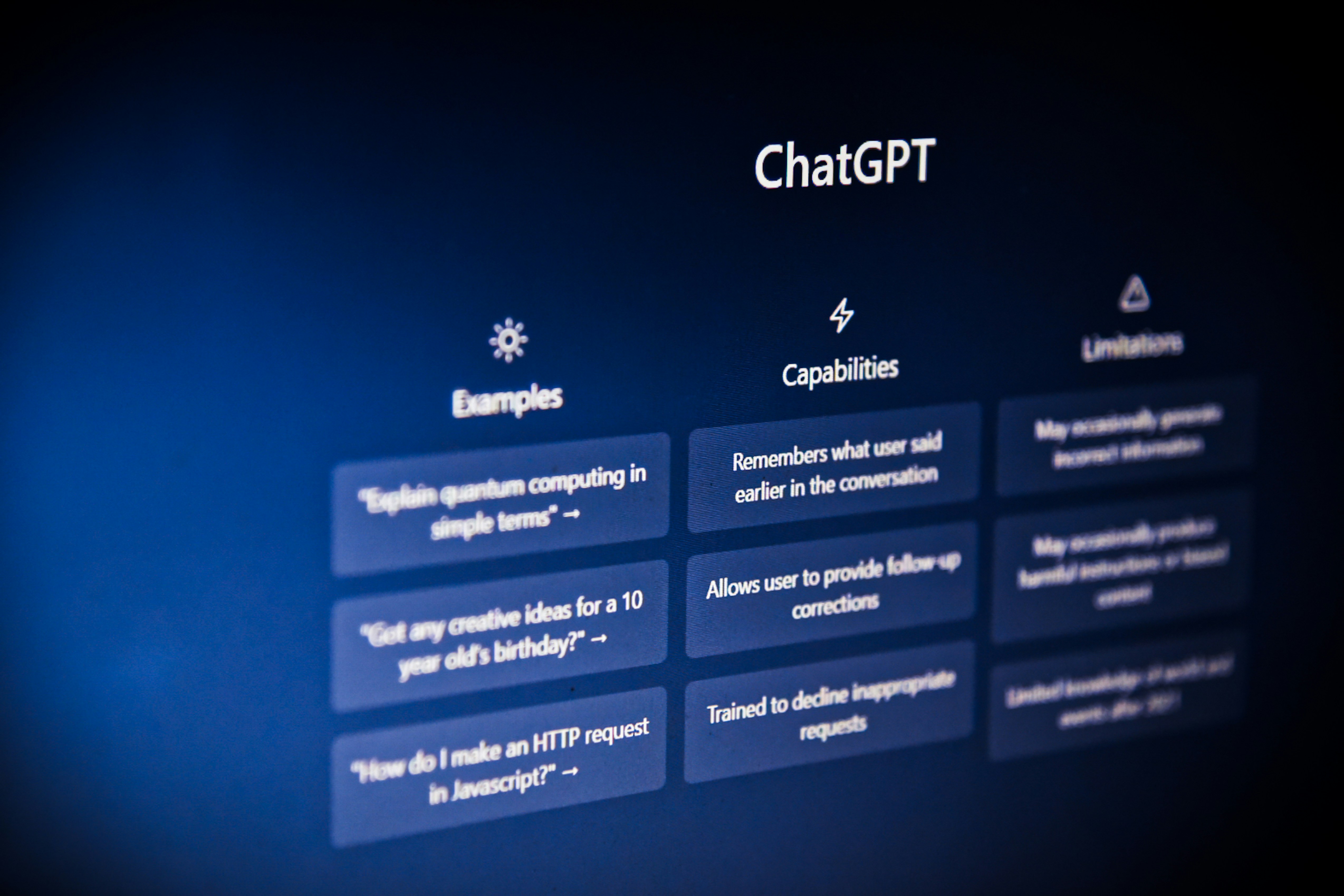 ChatGPT avrà una memoria personalizzata per ricordare gli utenti e le loro preferenze ChatGPT avrà una memoria personalizzata per ricordare gli utenti e le loro preferenze