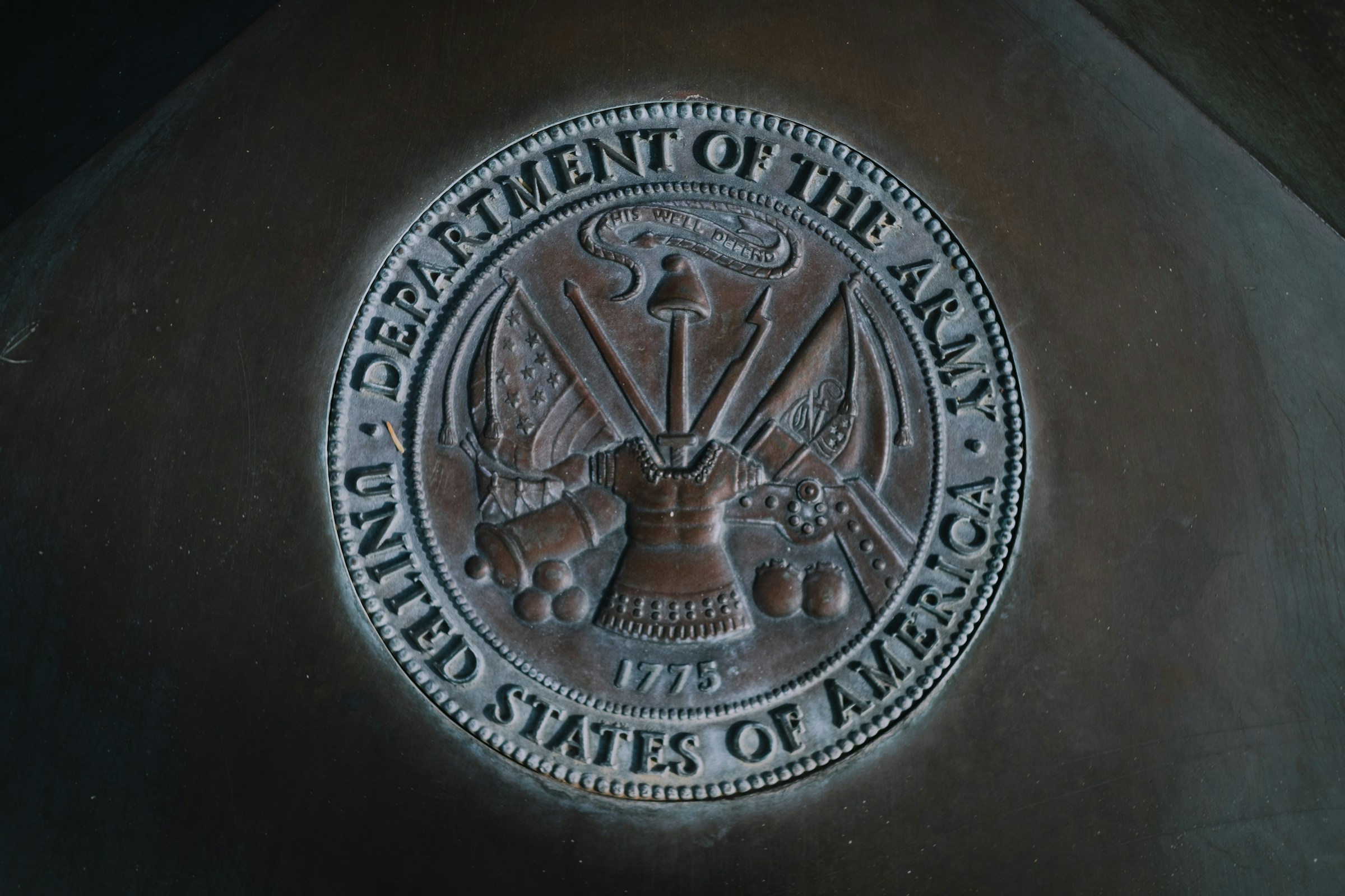 Palantir svilupperà un sistema di intelligenza artificiale per l'esercito statunitense per 178 milioni di dollari Palantir svilupperà un sistema di intelligenza artificiale per l'esercito statunitense per 178 milioni di dollari