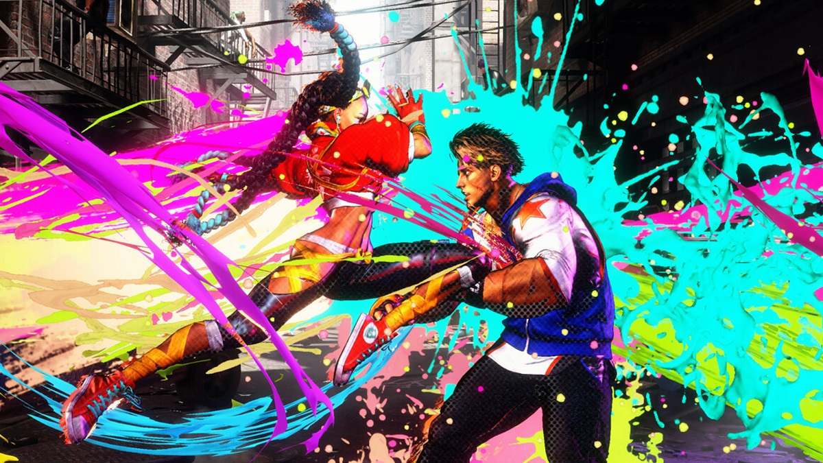 In un nuovo trailer di Street Fighter 6, gli sviluppatori hanno mostrato un look alternativo per ogni combattente.