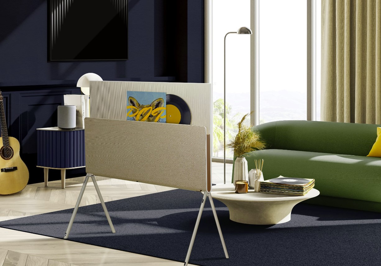 Il Posé è il nuovo TV OLED lifestyle di LG-3 Il Posé è il nuovo TV OLED lifestyle di LG-3